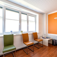 Privatpraxis Lübeck Bild 1